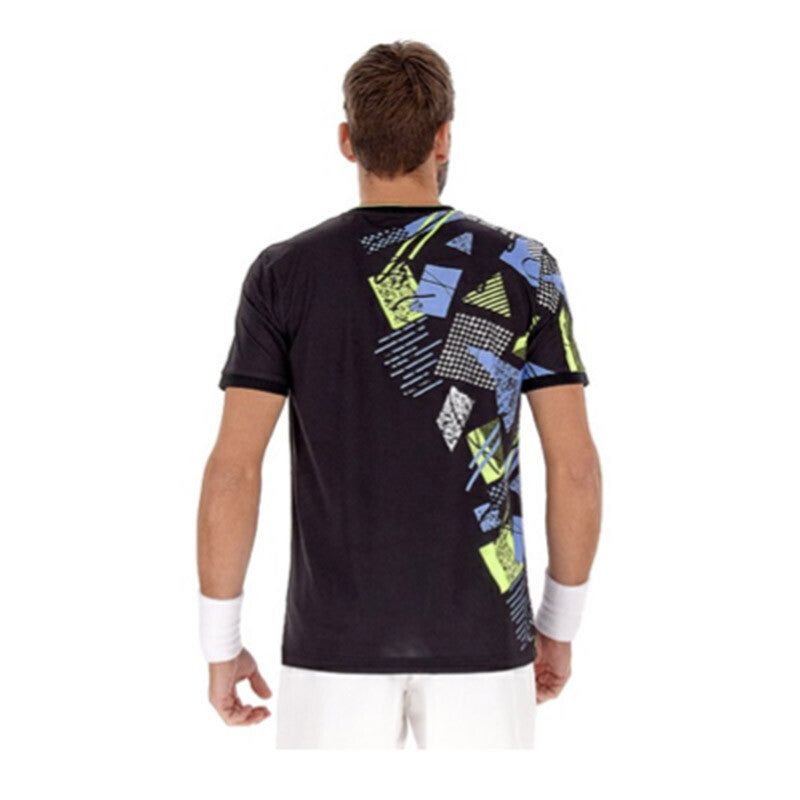 Lotto Tech 1 D5 Tee