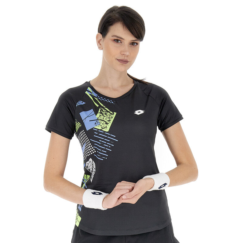 Lotto Tech 1 D5 Tee (w)
