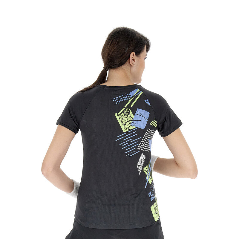 Lotto Tech 1 D5 Tee (w)