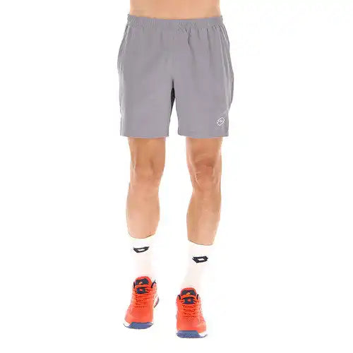 Lotto Tech 1 Short 7’’ Men’s Gray