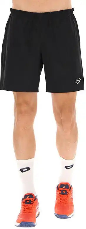 Lotto Tech 1 Short 7’’ Men’s White