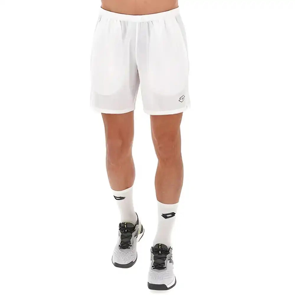 Lotto Tech 1 Short 7’’ Men’s - White
