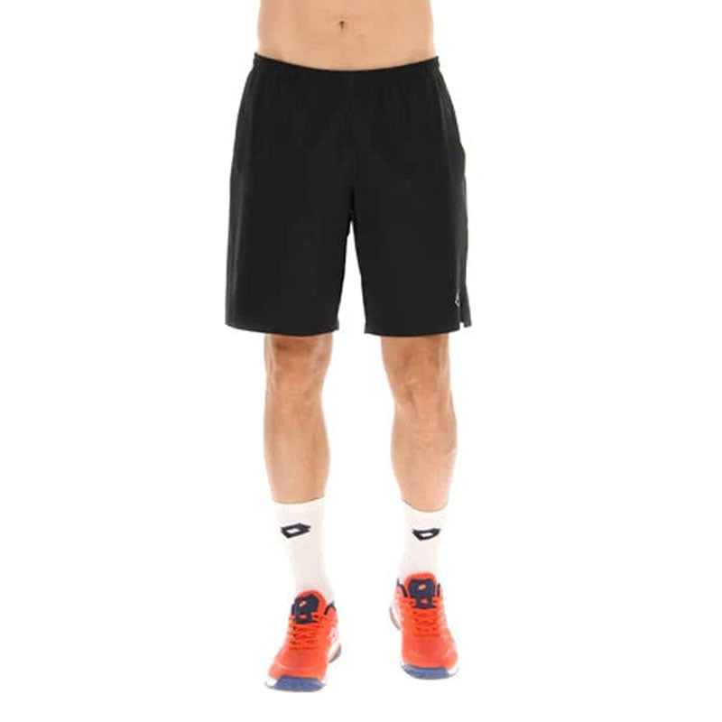 Lotto Tech 1 Short 9’’ - Blk / s