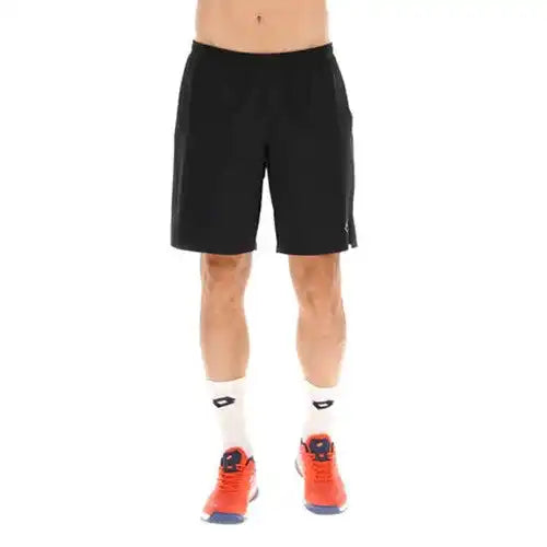Lotto Tech 1 Short 9’’ Men’s Black / Adult s