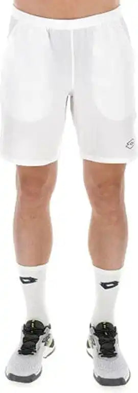 Lotto Tech 1 Short 9’’ Men’s Black / Adult s