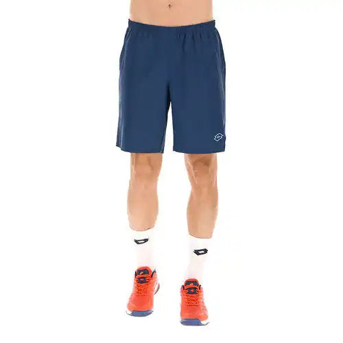 Lotto Tech 1 Short 9’’ Men’s Blue