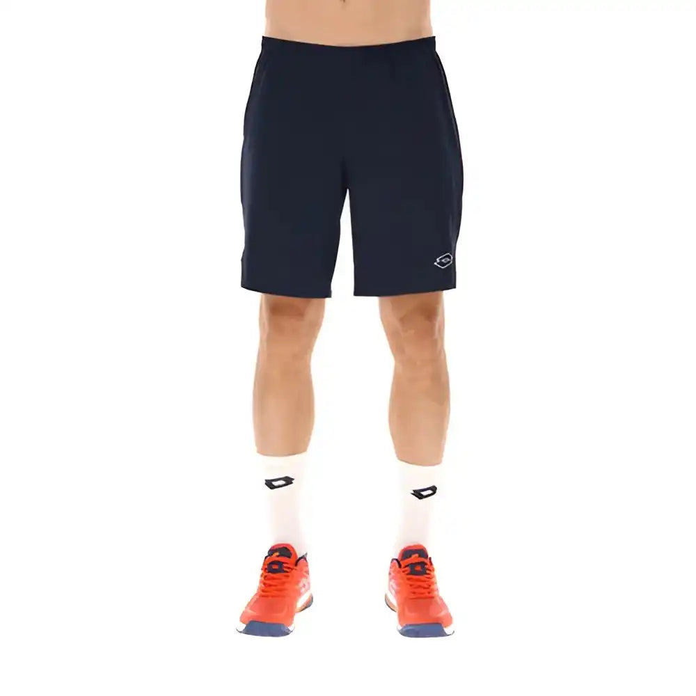 Lotto Tech 1 Short 9’’ Men’s - Navy