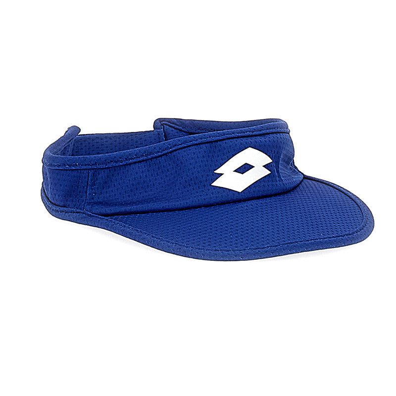 Lotto Tennis Visor (w) (royal Gem) - Roy / Os
