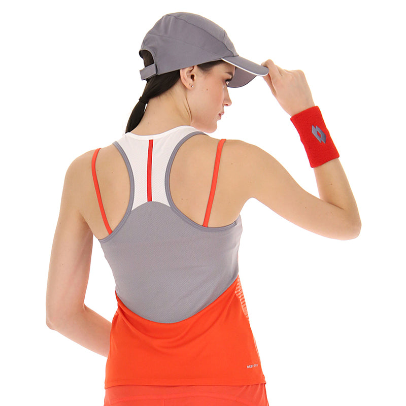 Lotto Top Ten Iv Tank 2 (w)