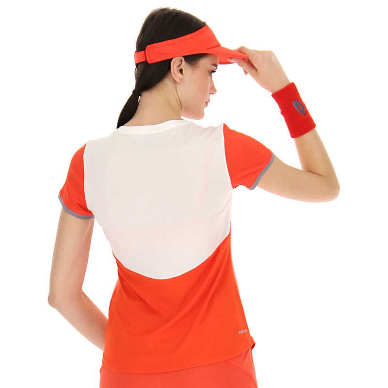 Lotto Top Ten Iv Tee 2 (w)