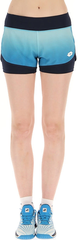 Lotto Top Ten Short 2 (w)