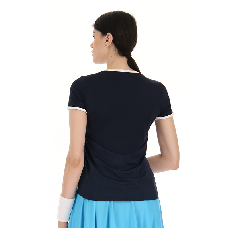 Lotto Top Ten Tee 2 (w)