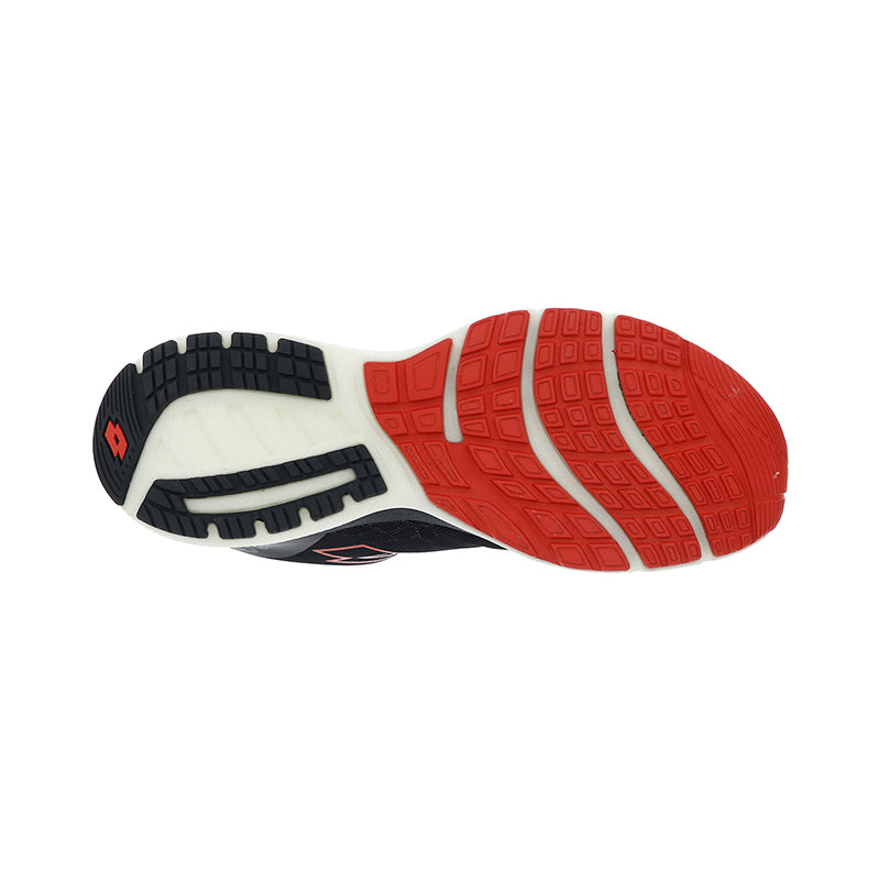 Lotto Volata Hyperpulse 100 (m) (black)