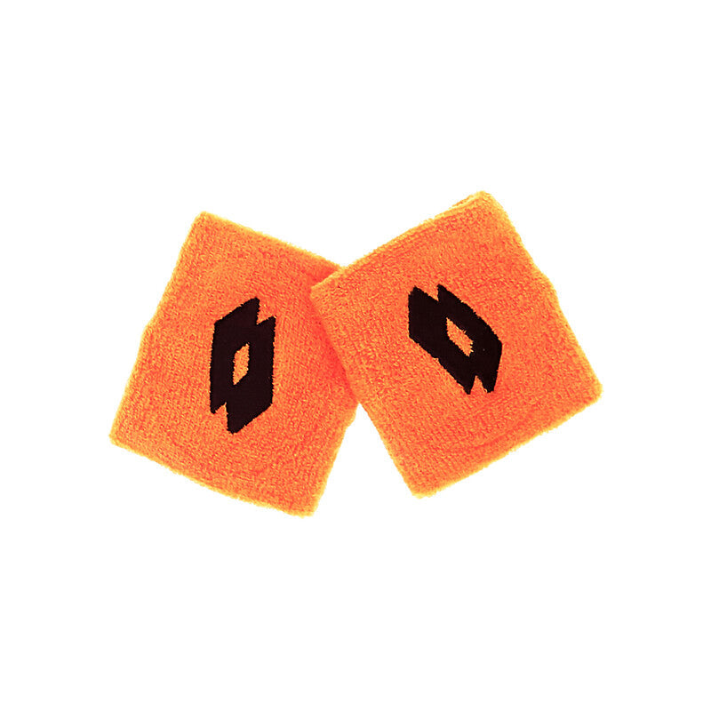 Lotto Wristbands (2x) (nectarine) - Org / Os