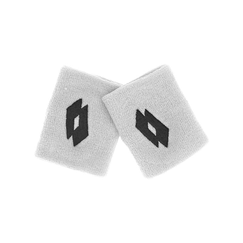Lotto Wristbands (2x) (white) - Wht / Os