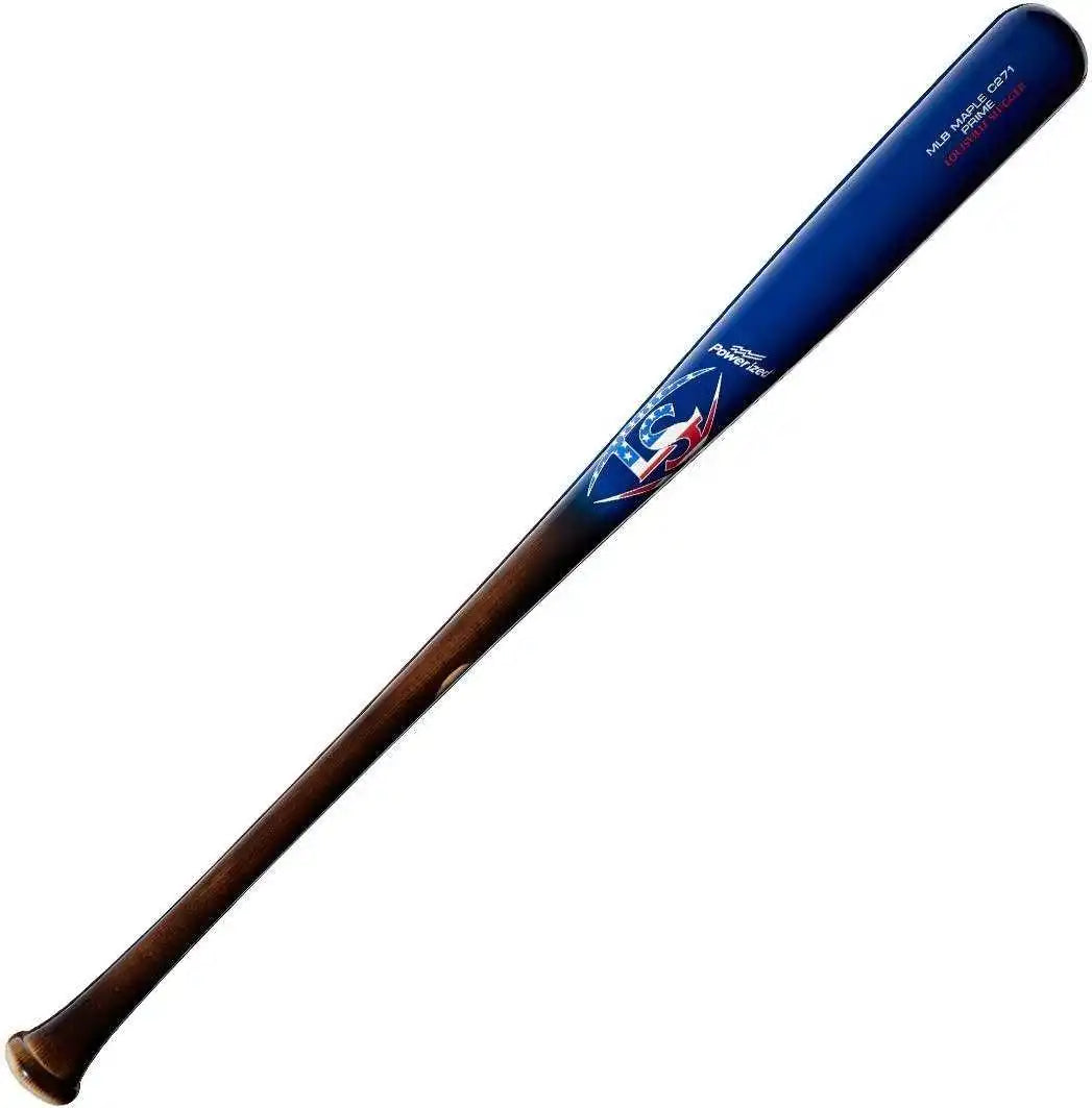 Louisville Slugger 2020 C271 Prime Maple Bat - Patriot