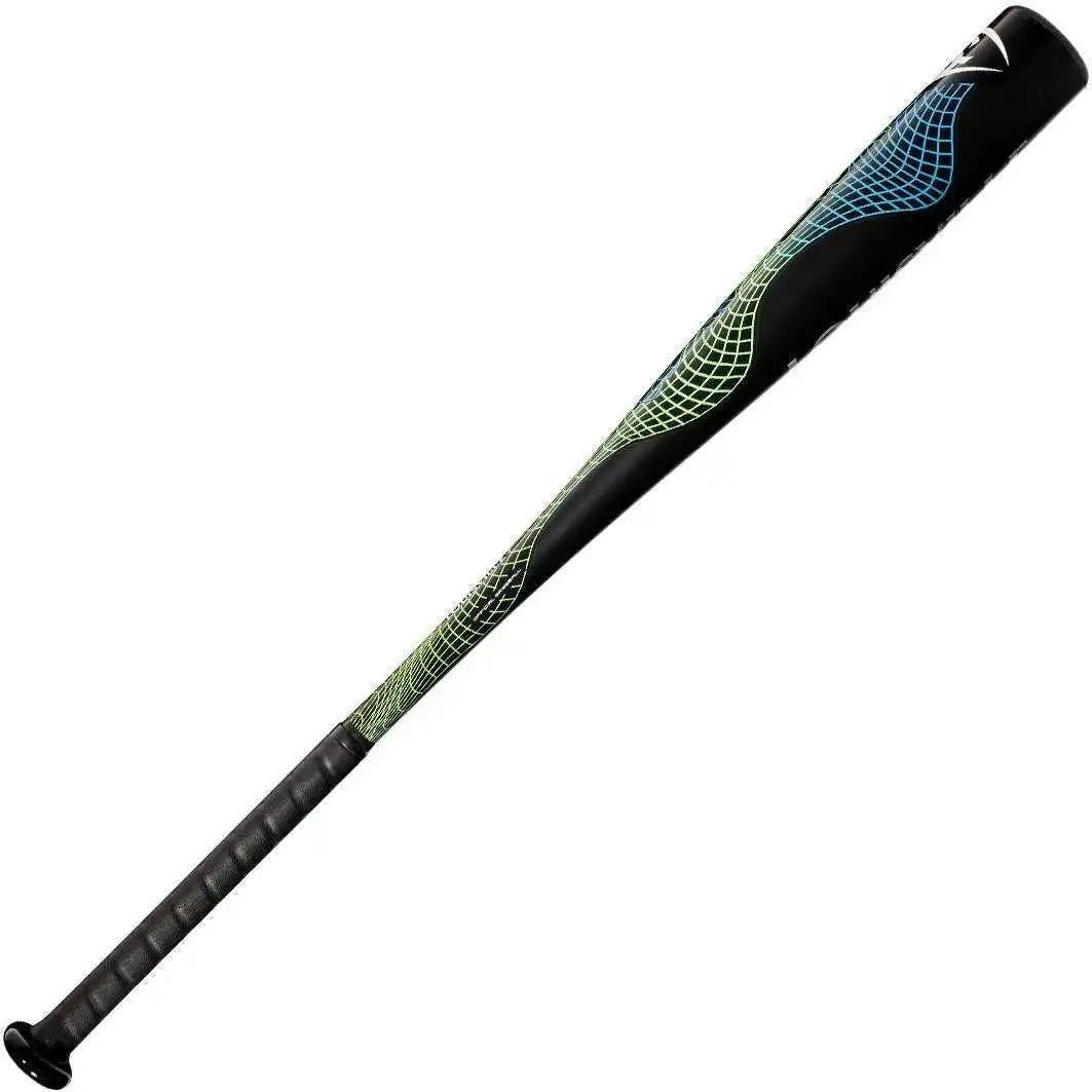 Louisville Slugger 2020 Vapor (-3) 2 5/8’’ Bbcor Bat Wtlbbmtb320 - Black Green
