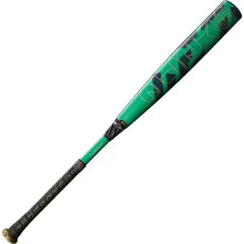 Louisville Slugger 2023 Meta (-3) Bbcor Bat - Black Green