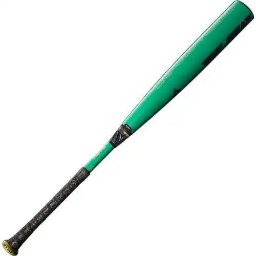 Louisville Slugger 2023 Meta (-3) Bbcor Bat - Black Green