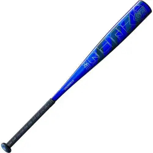 Louisville Slugger 2023 Meta one (-12) Usssa Bat - Black Blue
