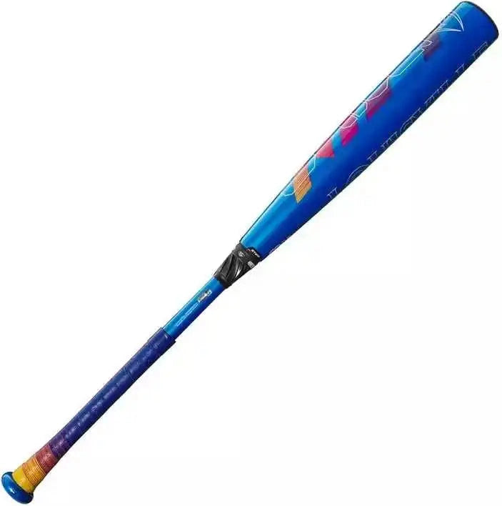 Louisville Slugger 2024 Meta Love the Moment Autism Speaks (-3) Bbcor Bat - Blue