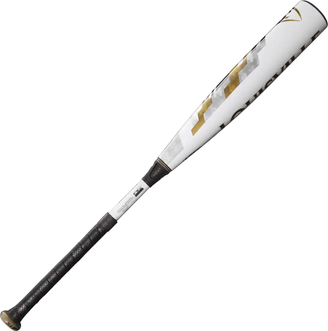 Louisville Slugger 2024 Meta Ltd (-10) Usssa Bat Wbl2821010 - Black White