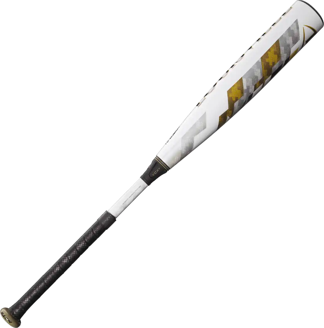 Louisville Slugger 2024 Meta Ltd (-10) Usssa Bat Wbl2821010 - Black White