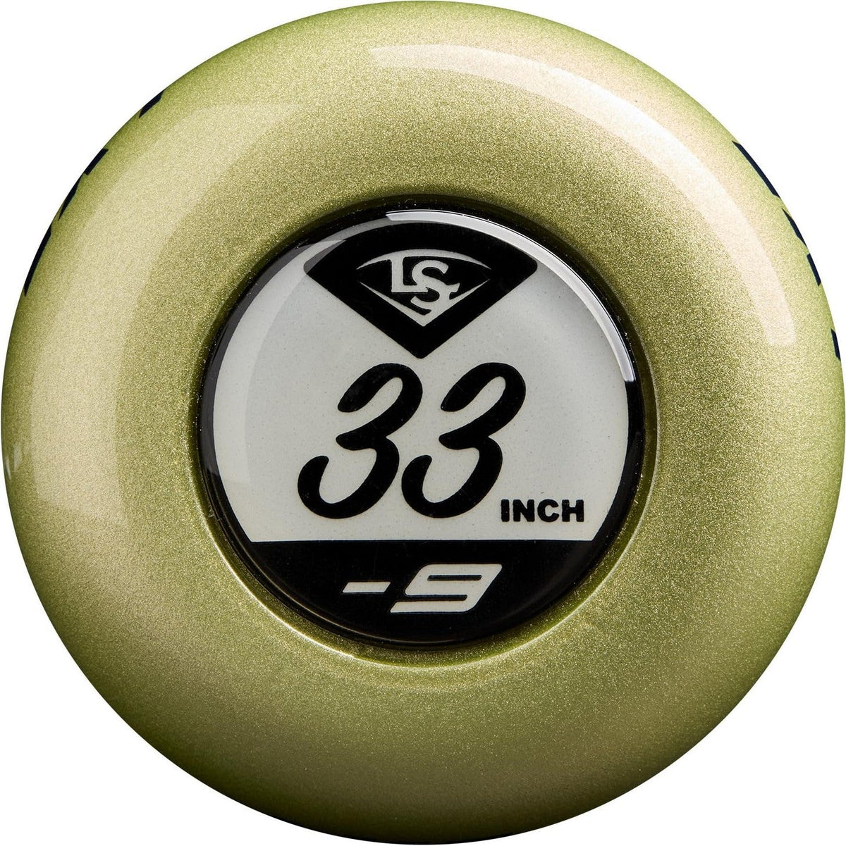Louisville Slugger 2025 Lxt (-9) Fastpitch Bat Wbl2995010 - Navy Black