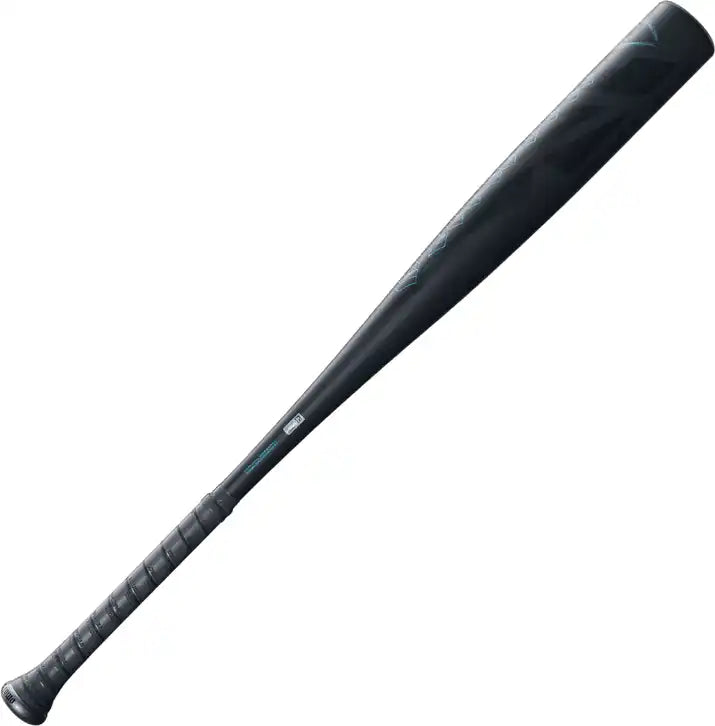 Louisville Slugger 2025 Omaha (-3) Bbcor 2 5/8’’ Bat - Black Blue