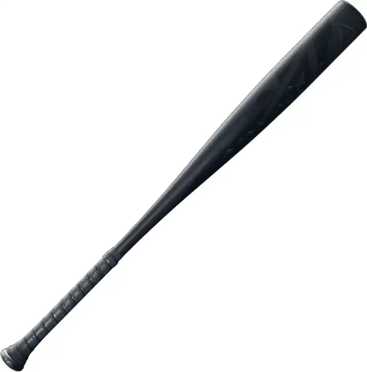Louisville Slugger 2025 Omaha (-3) Bbcor 2 5/8’’ Bat - Black Blue