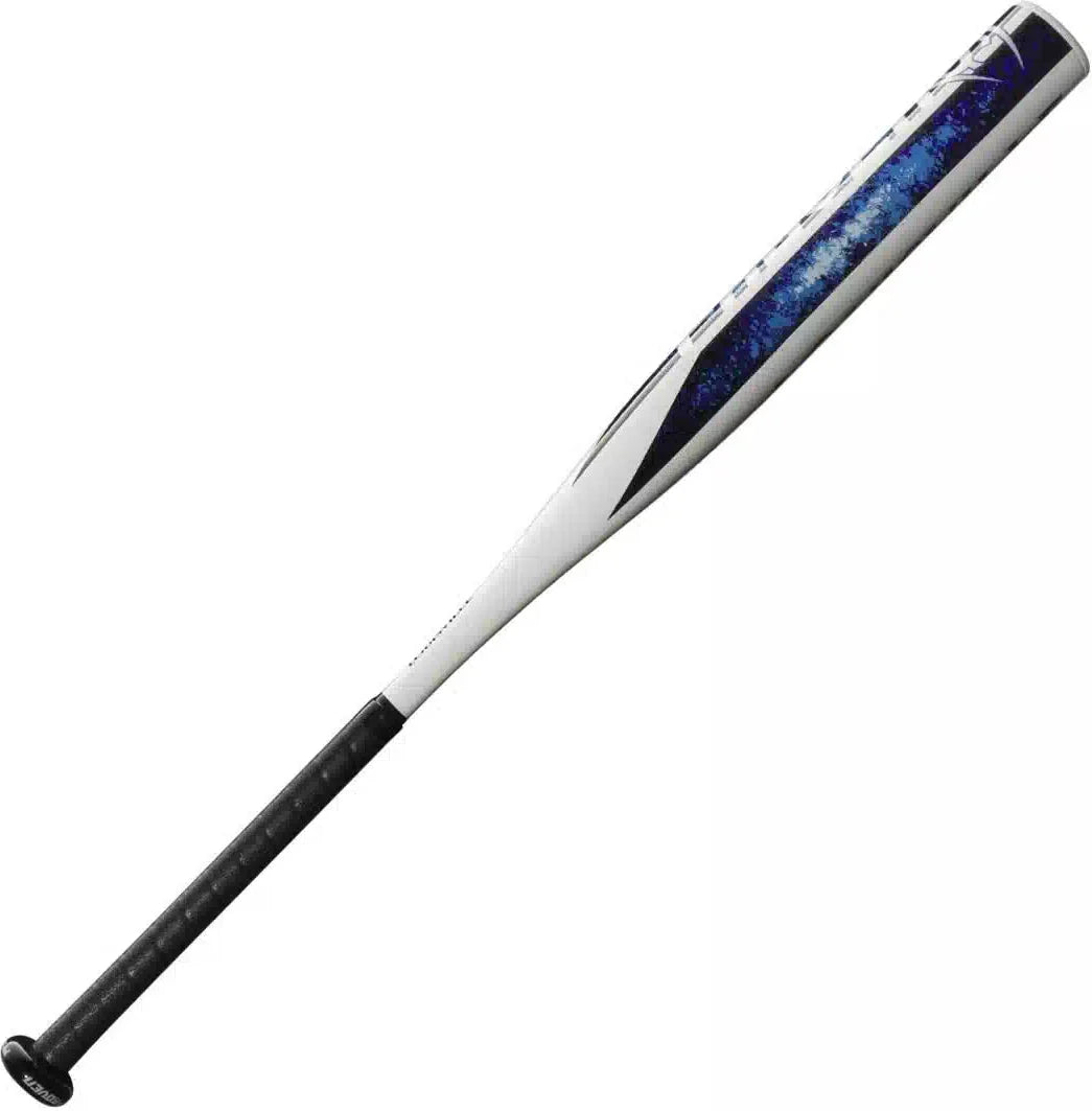 Louisville Slugger 2025 Proven (-13) Fastpitch Softball Bat Wbl2986010 - Black White