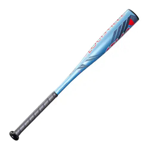 Louisville Slugger 2026 Atlas (-12.5) Usa Tee-ball Bat - Blue Red