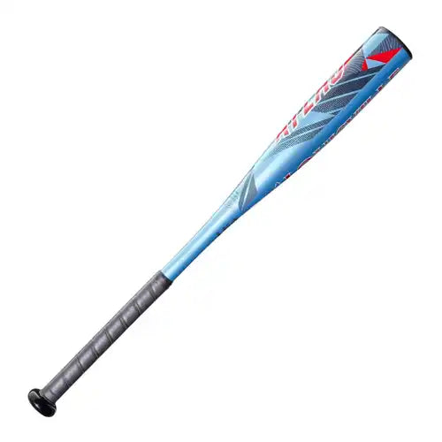 Louisville Slugger 2026 Atlas (-12.5) Usa Tee-ball Bat - Blue Red