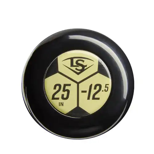 Louisville Slugger 2026 Atlas (-12.5) Usa Tee-ball Bat - Blue Red