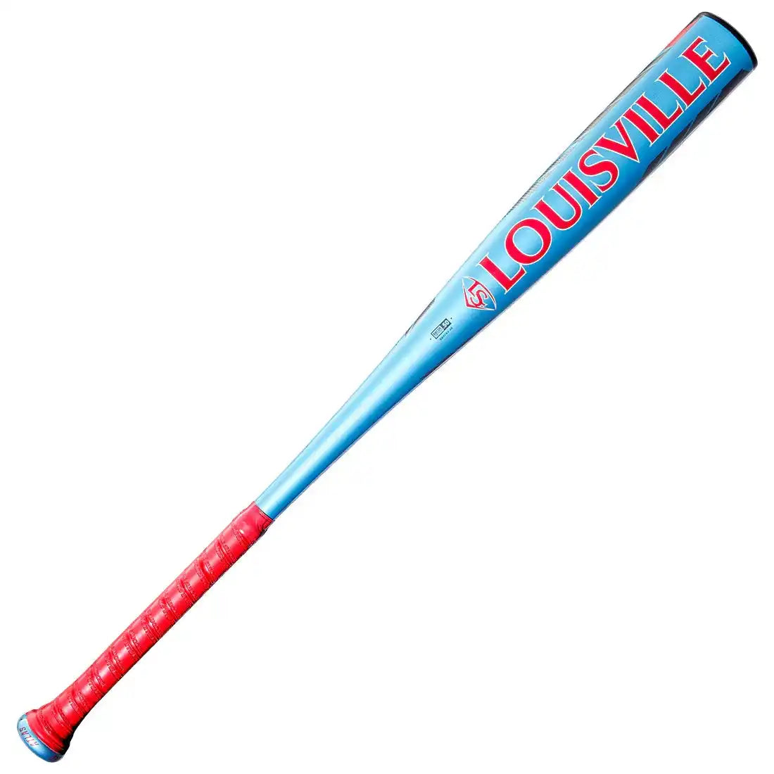 Louisville Slugger 2026 Atlas (-3) Bbcor Bat Wbl4116010 - Blue Red