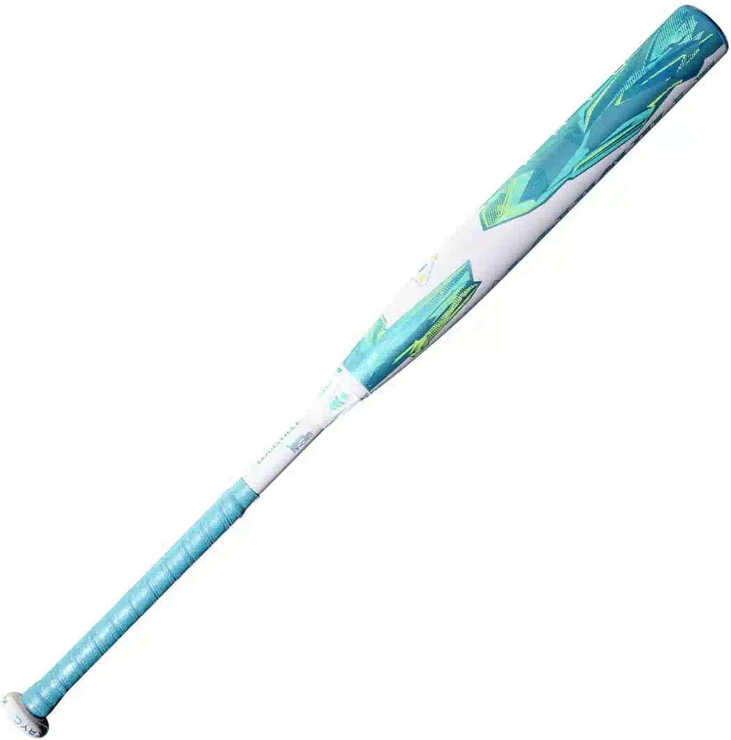 Louisville Slugger 2026 Kryo (-8) Fastpitch Softball Bat Wbl4137010 - Mint White
