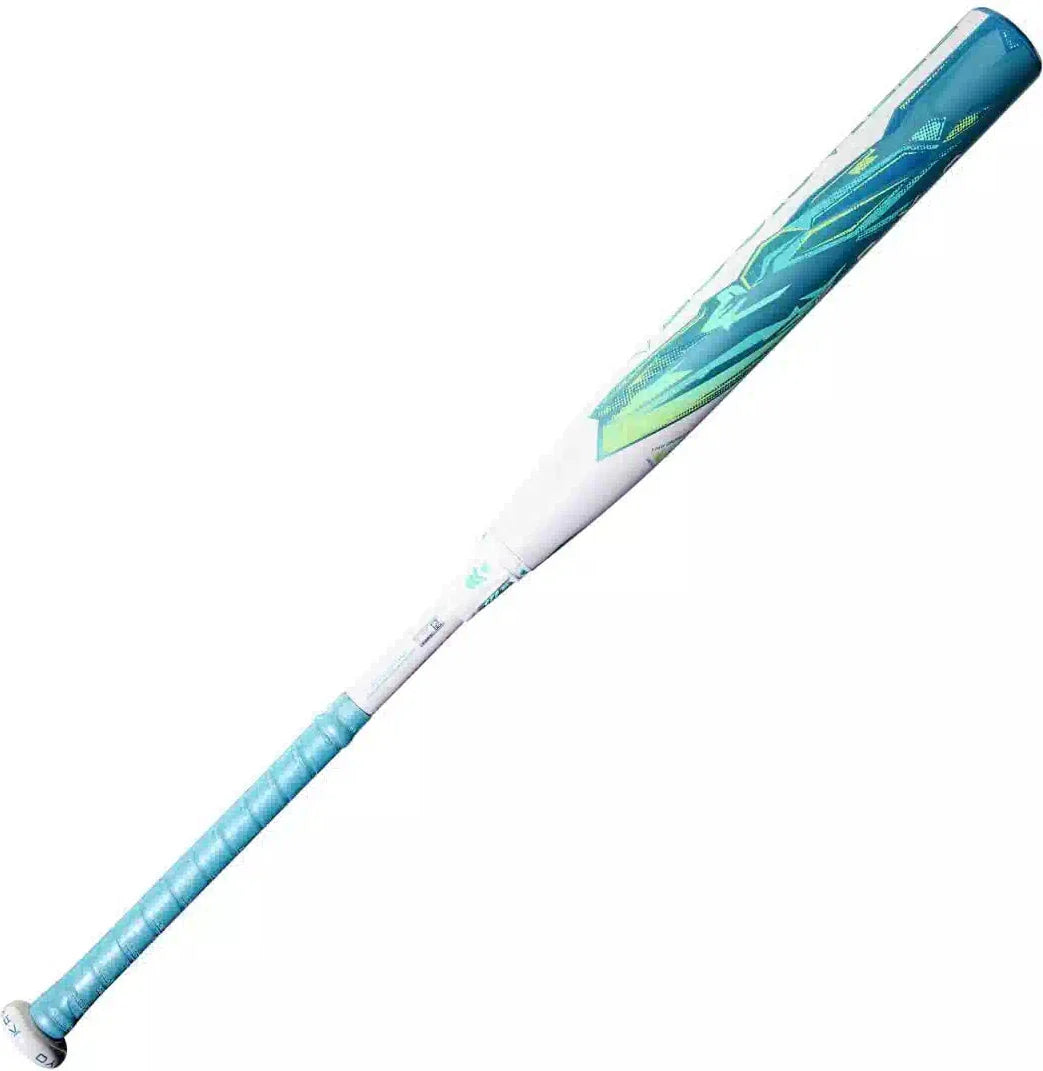 Louisville Slugger 2026 Kryo (-8) Fastpitch Softball Bat Wbl4137010 - Mint White