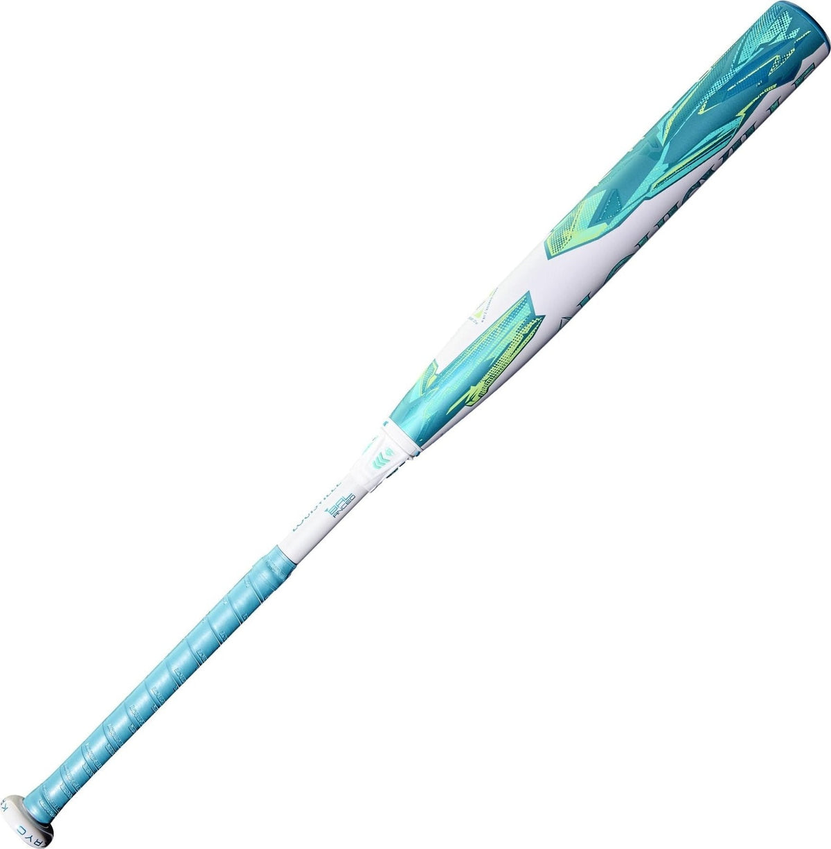 Louisville Slugger 2026 Kryo (-9) Fastpitch Softball Bat Wbl4136010 - Mint White
