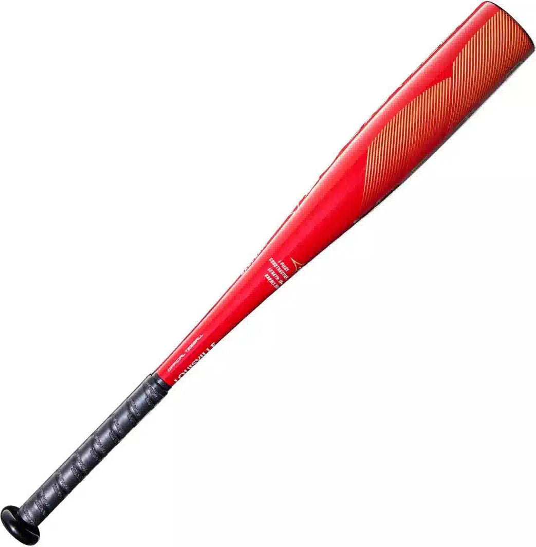 Louisville Slugger 2026 Meta (-13) T-ball Bat Wbl4132010 - Mint White