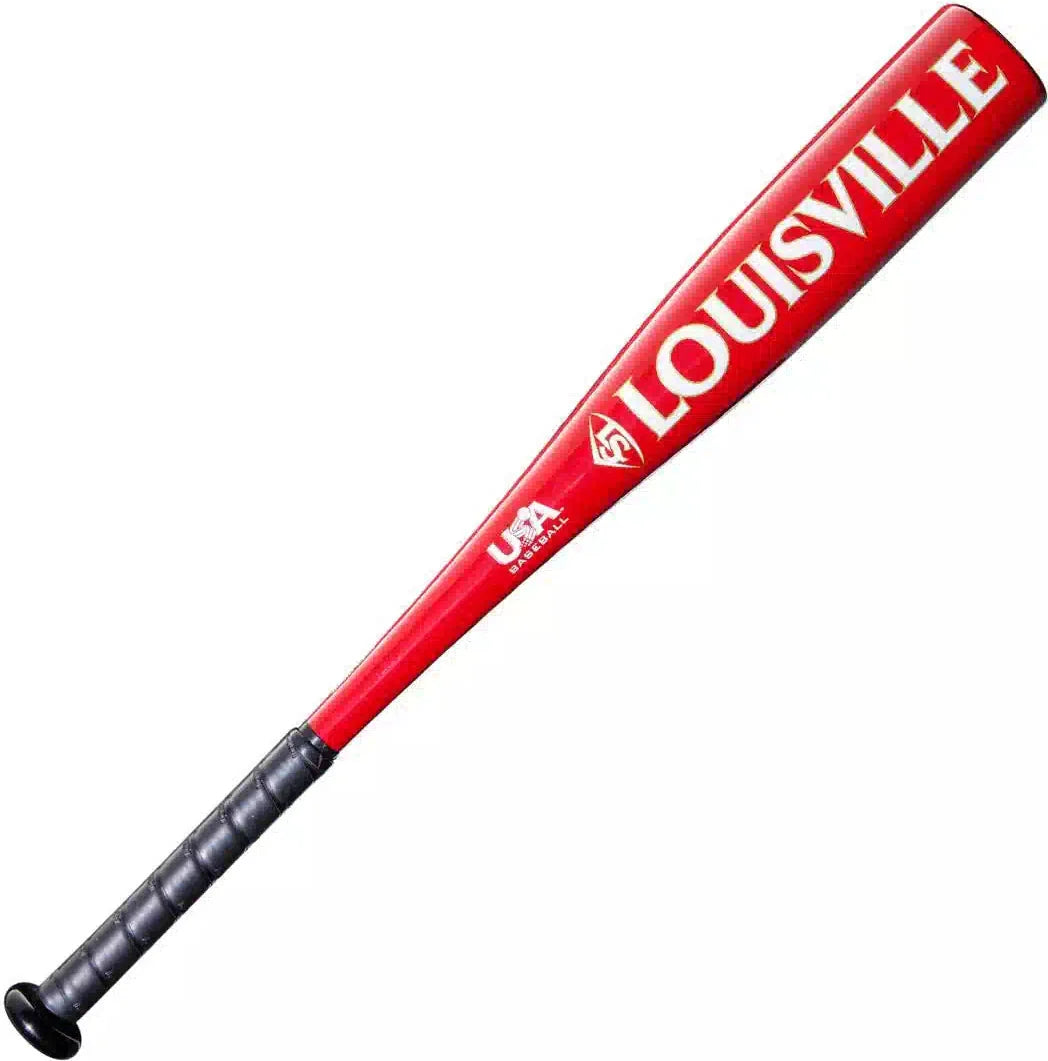 Louisville Slugger 2026 Meta (-13) T-ball Bat Wbl4132010 - Mint White