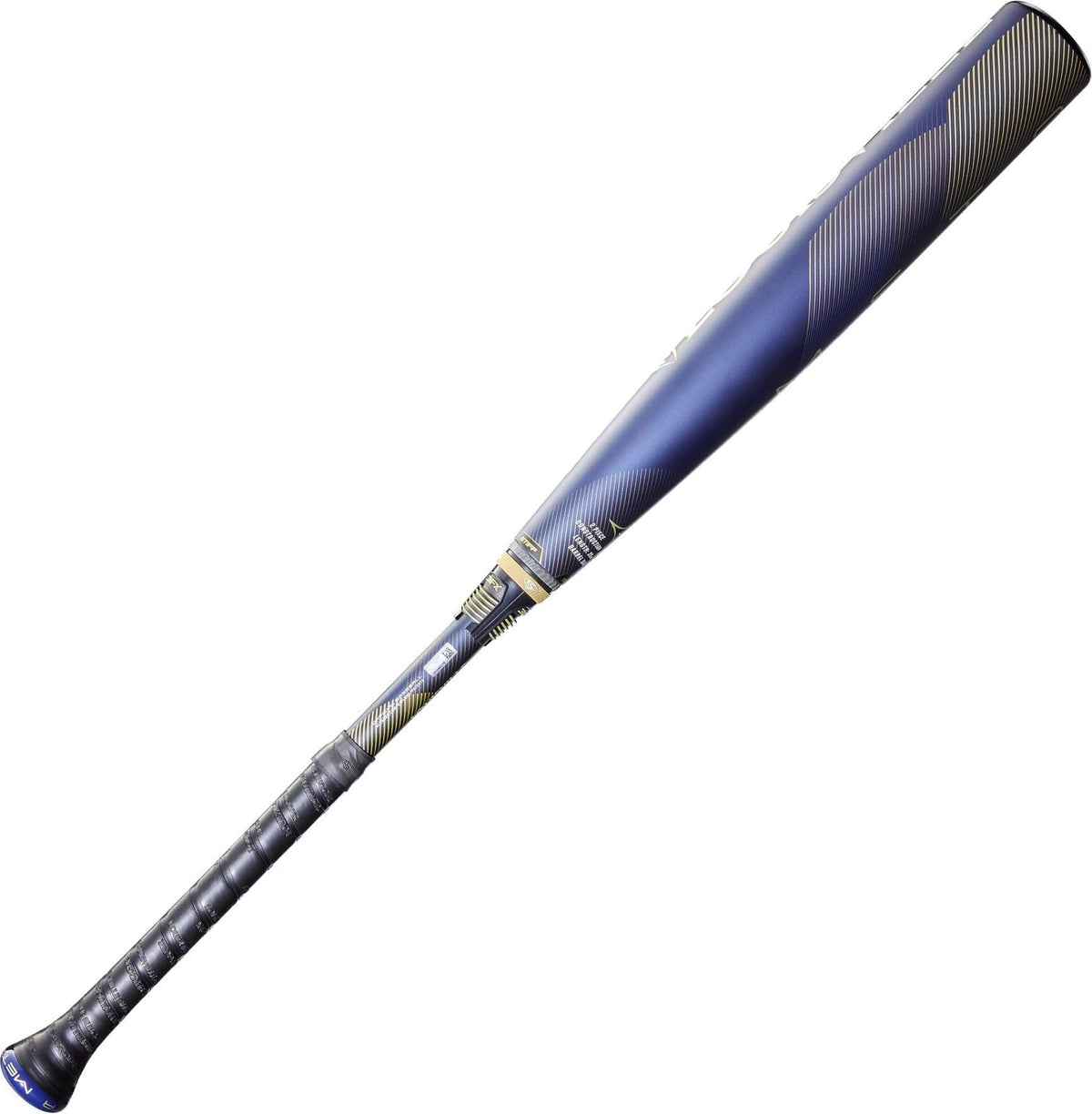 Louisville Slugger 2026 Meta (-3) Bbcor Baseball Bat Wbl4113010 - Black