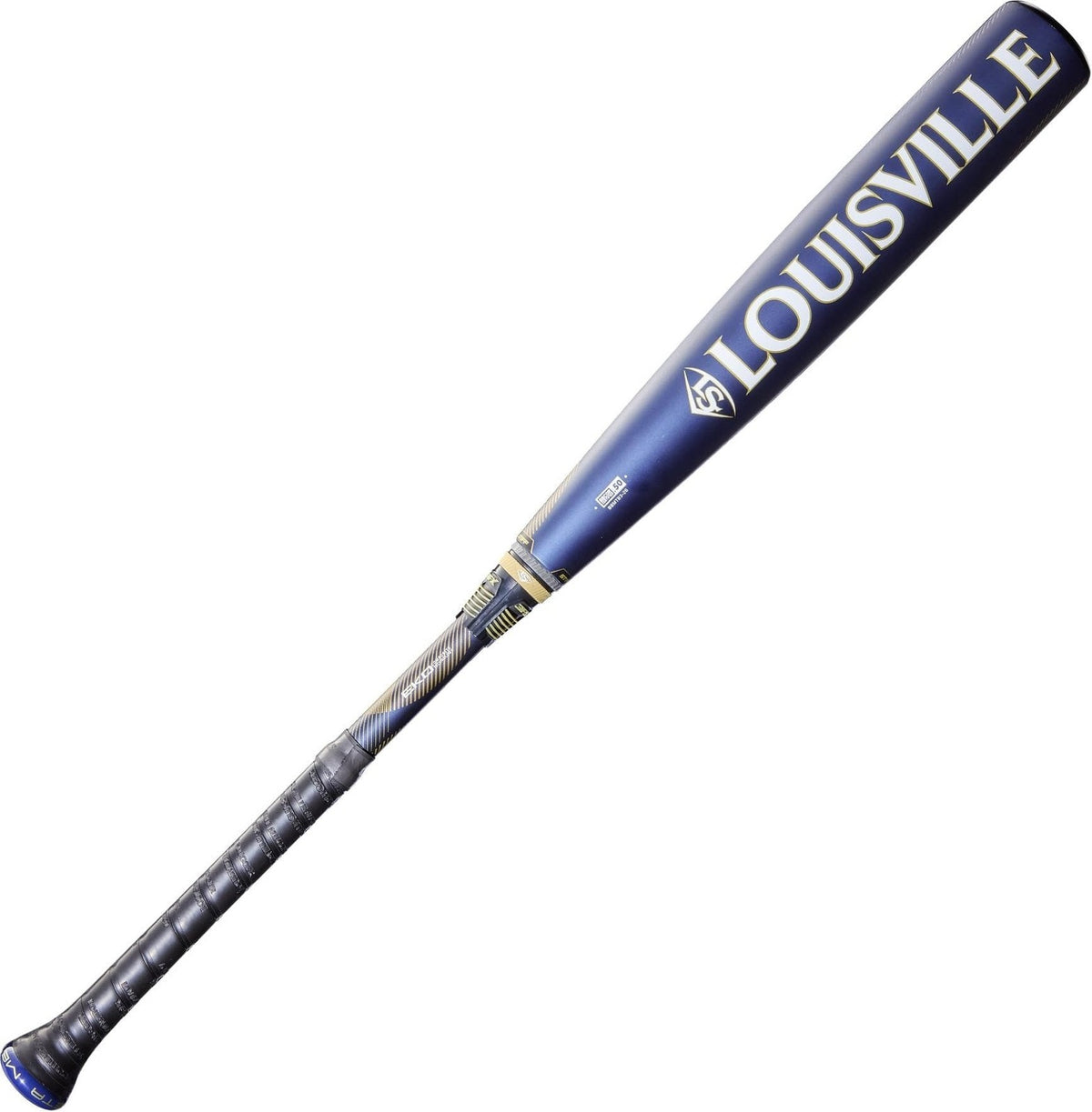 Louisville Slugger 2026 Meta (-3) Bbcor Baseball Bat Wbl4113010 - Black