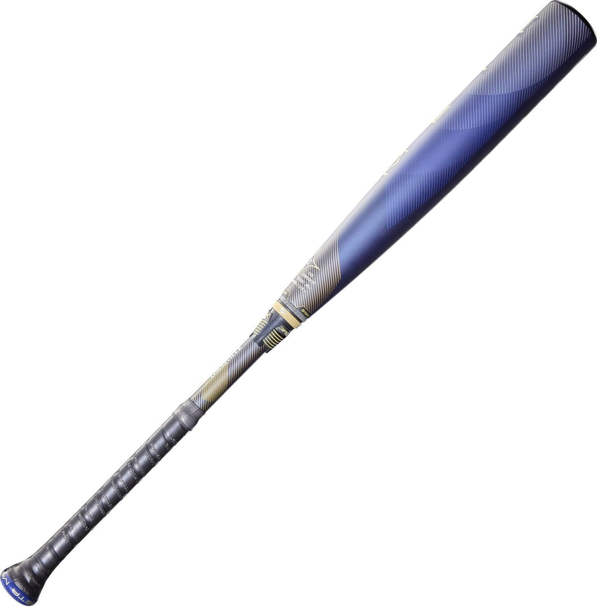 Louisville Slugger 2026 Meta (-3) Bbcor Baseball Bat Wbl4113010 - Black