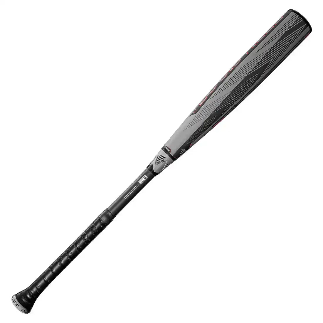 Louisville Slugger 2026 Select Pwr (-3) Bbcor Bat Wbl4115010 - Black Red Gray
