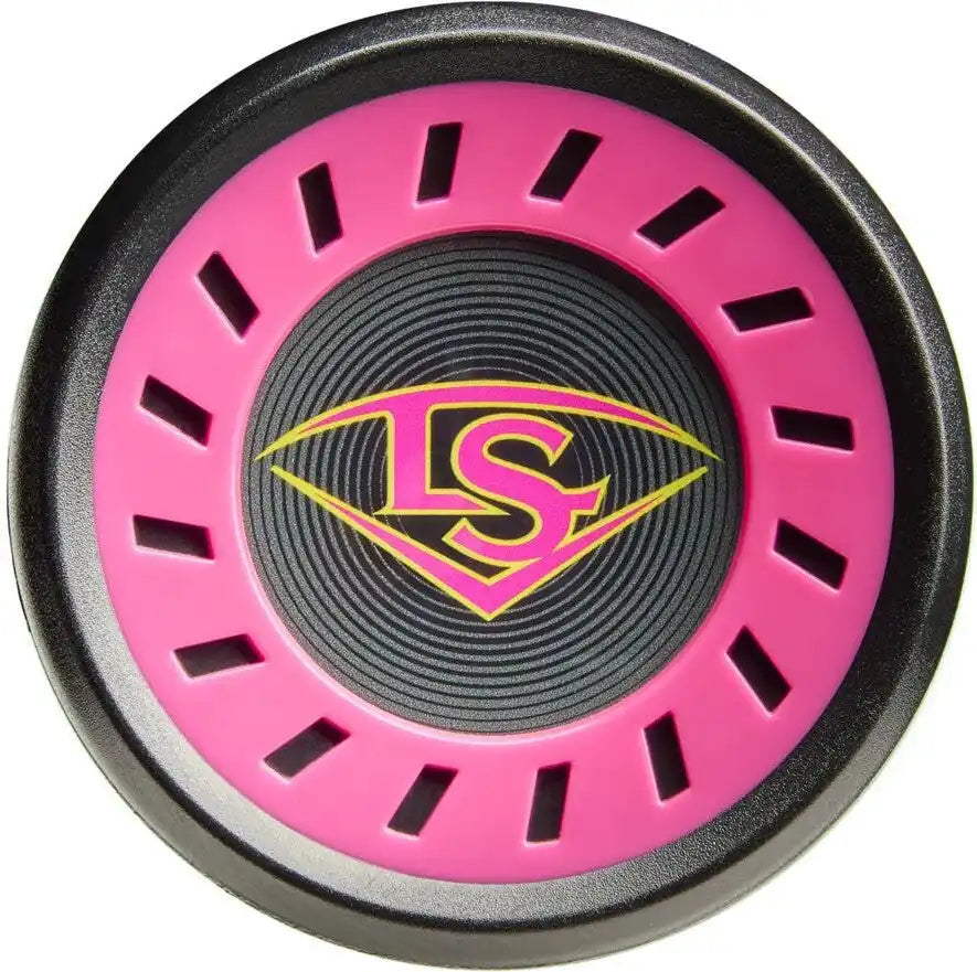 Louisville Slugger 2026 Supra (-10) Usssa 2 3/4’’ Bat Wbl4118010 - Mint Green Pink