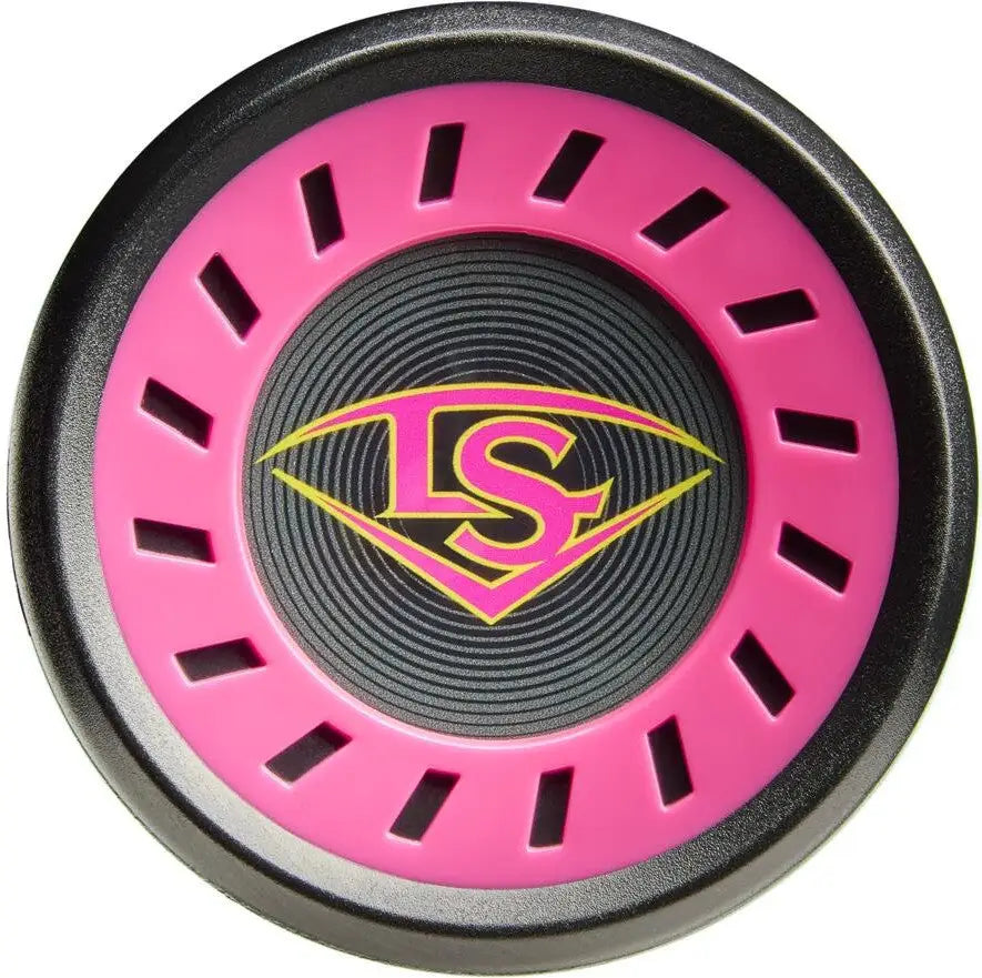 Louisville Slugger 2026 Supra (-8) Usssa 2 3/4’’ Bat Wbl4119010 - Mint Green Pink