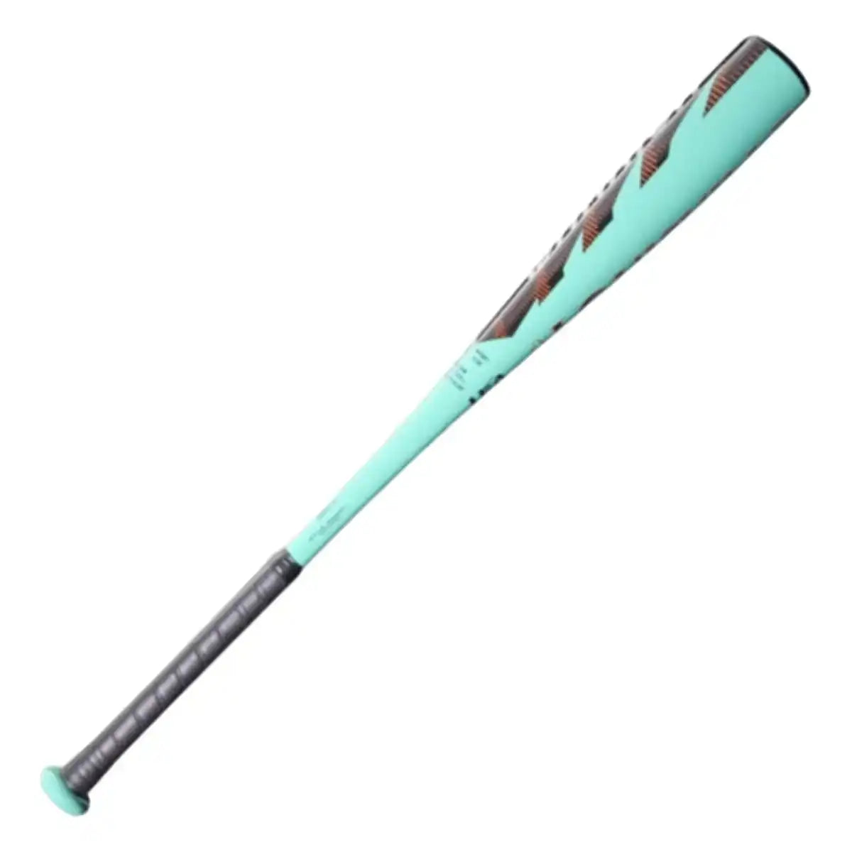 Louisville Slugger 2026 Warrior (-10) Usa Approvedll Bat Wbl4167010 - Black Mint