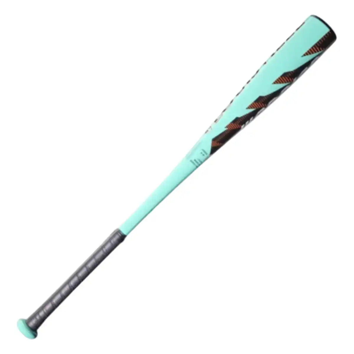 Louisville Slugger 2026 Warrior (-10) Usa Approvedll Bat Wbl4167010 - Black Mint