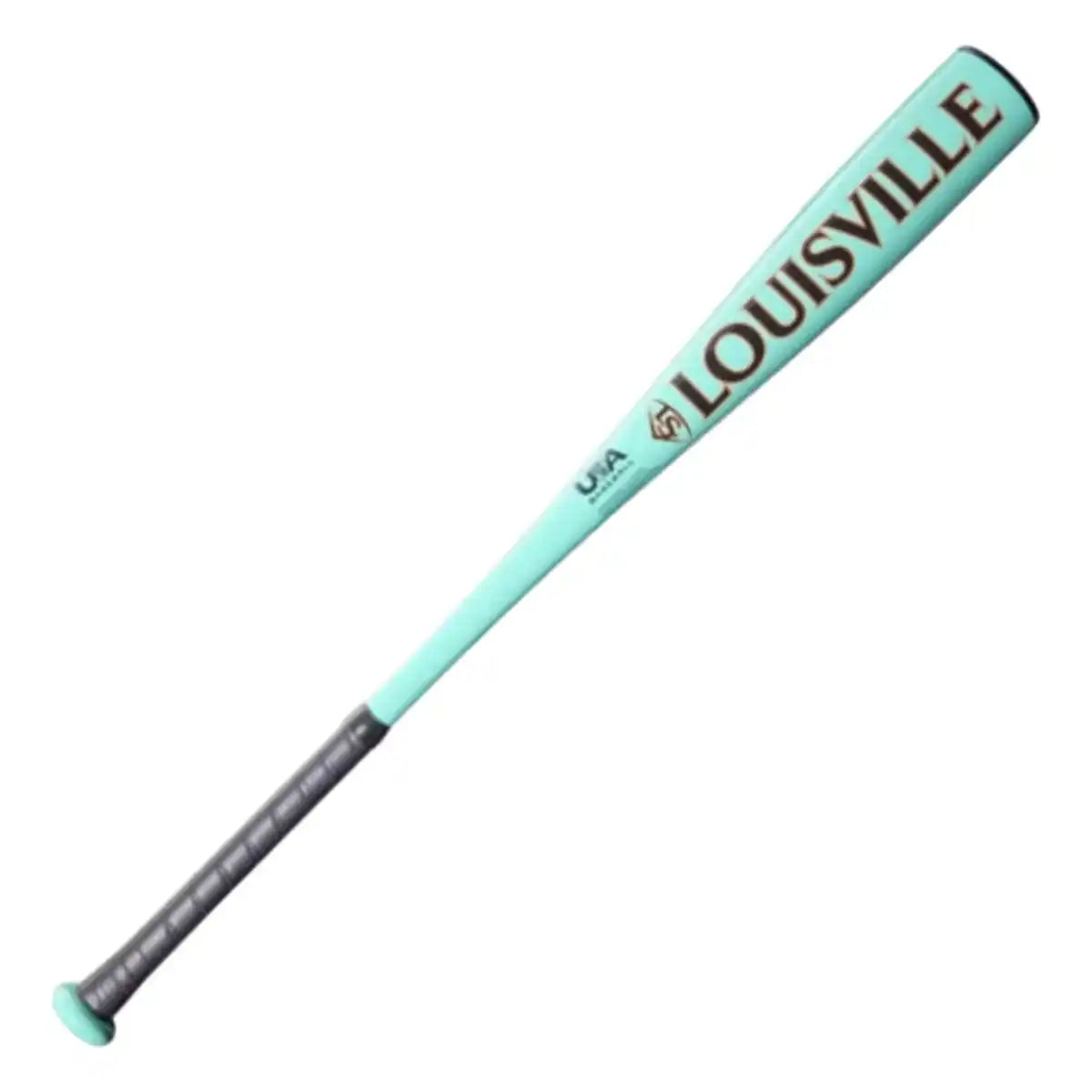 Louisville Slugger 2026 Warrior (-10) Usa Approvedll Bat Wbl4167010 - Black Mint
