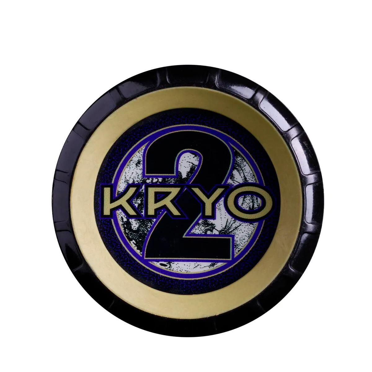 Louisville Slugger 2027 Kryo2 Empress (-11) Fastpitch Bat Wl2700301 - Blue Purple
